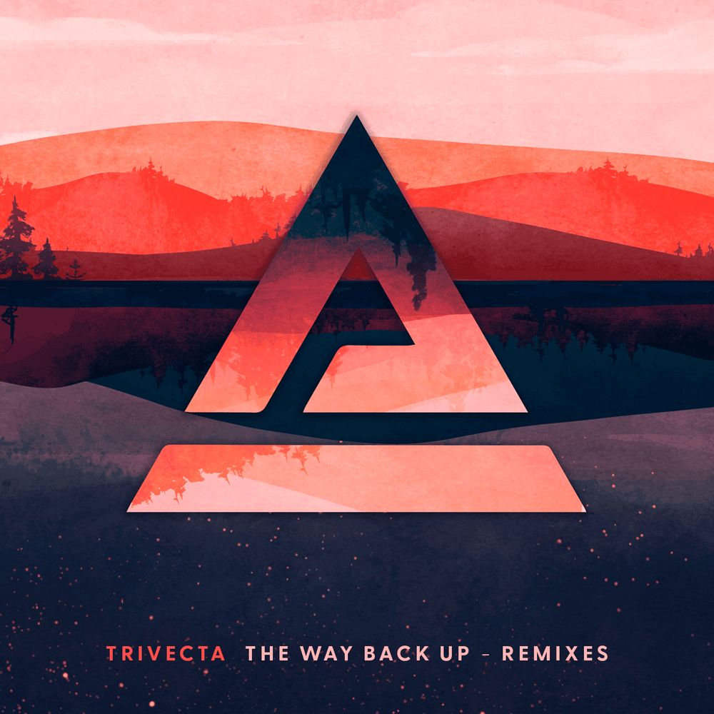Castle Walls (SubDocta Remix) by Trivecta