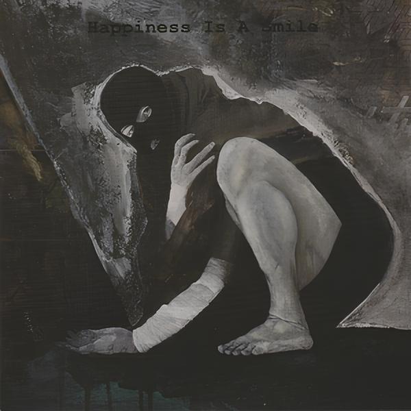 Cover image for Happiness Is A Smile