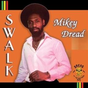Positive Reality by Mikey Dread