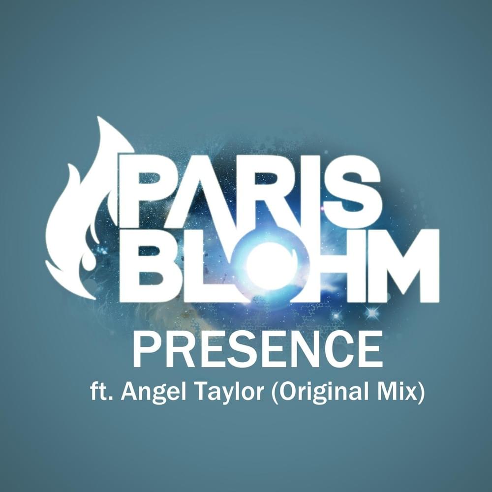 Cover image for Presence - Single