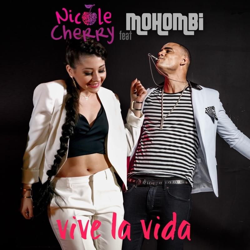 Vive La Vida by Nicole Cherry