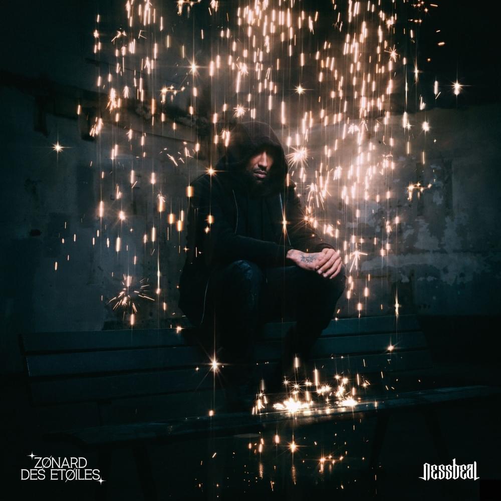 Album cover art for "Nuage qui passe" by Nessbeal & PLK