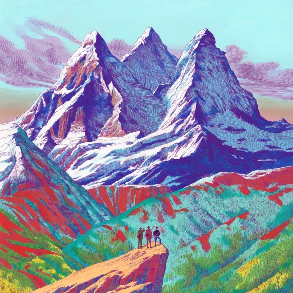 Cover image for Endless Dream