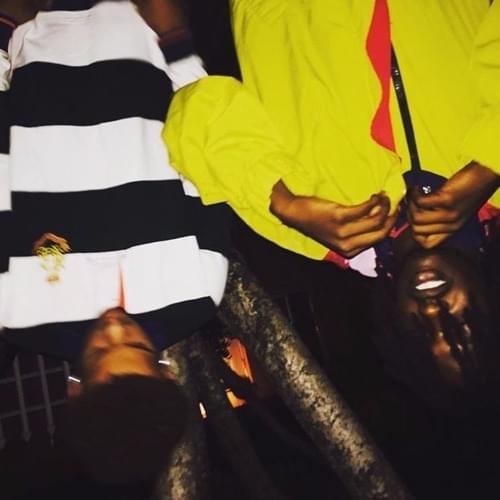 ‍hatin on me by Lil Filth