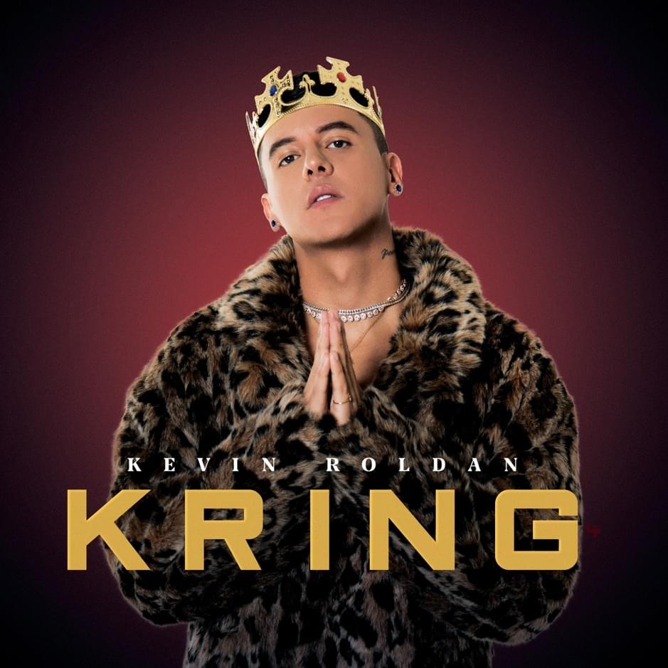 Nadie Como Yo by KEVIN ROLDAN
