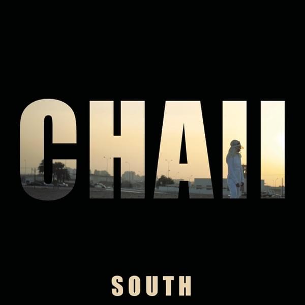 South by CHAII