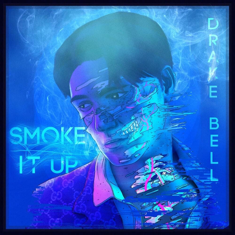 Cover image for Smoke It Up - EP