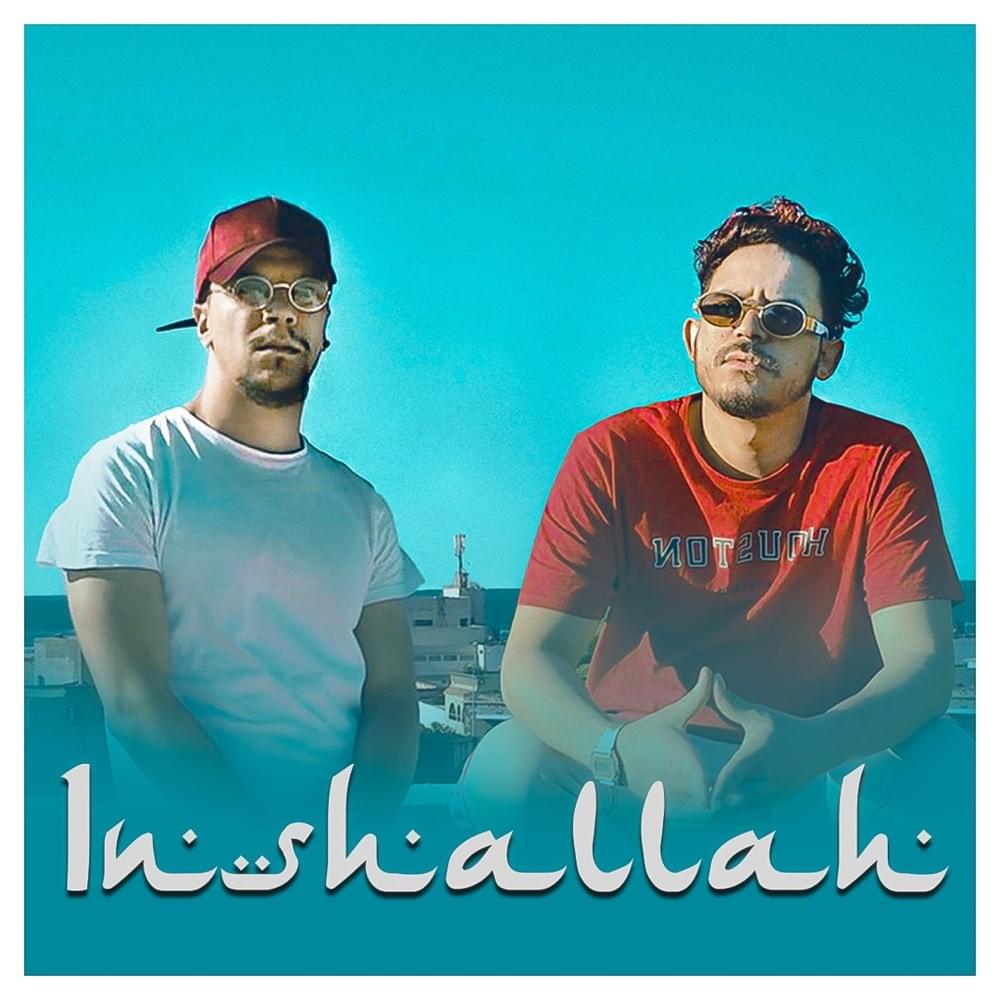Inshallah | إن شاء الله by NegaPhone