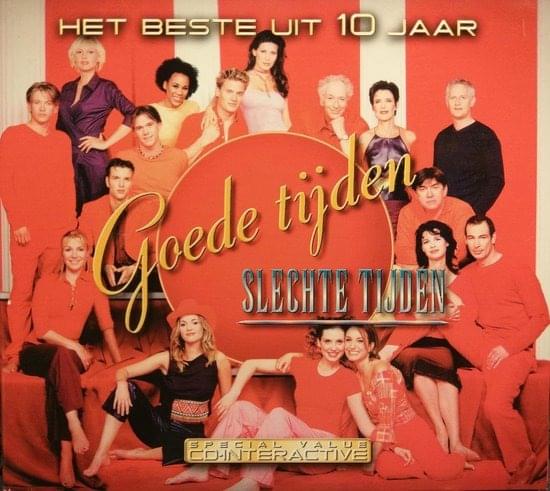 Toen ik je zag (Single versie) by Hero (NLD)