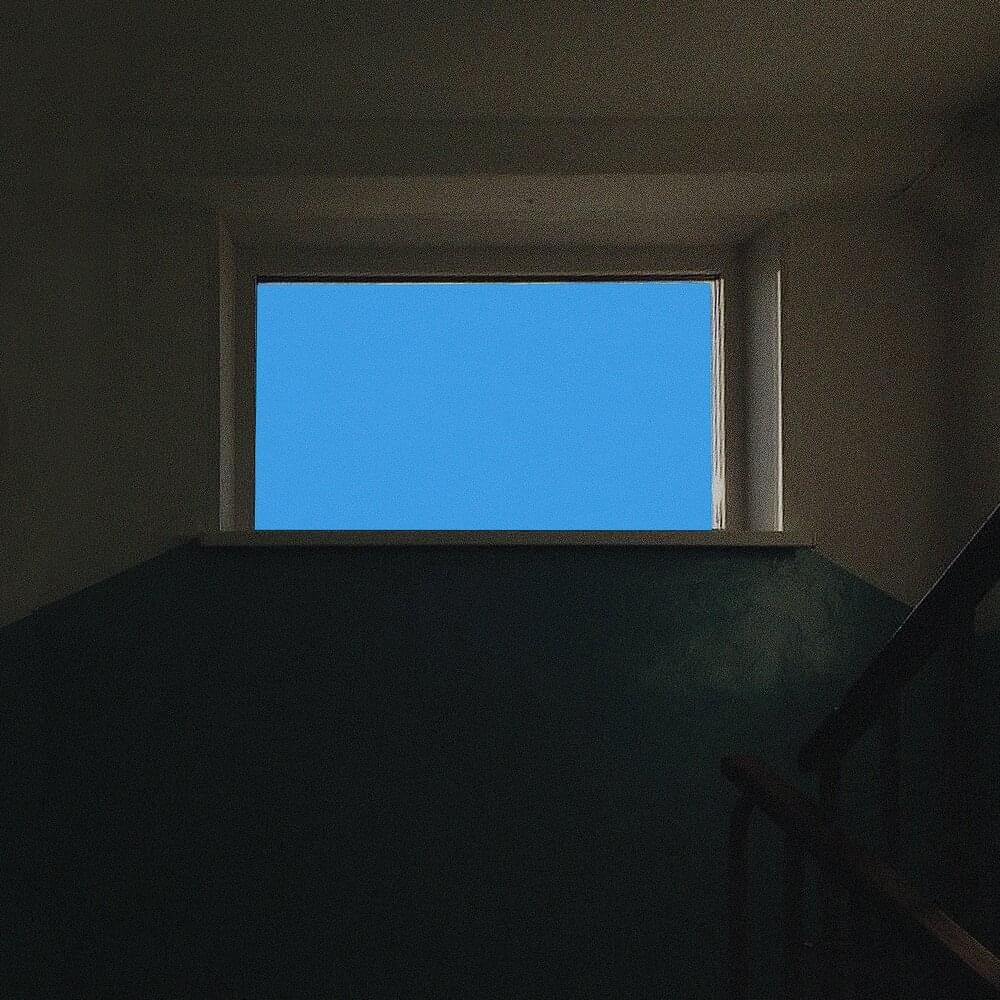 Album cover art for "Моя весна (My Spring)" by Horus