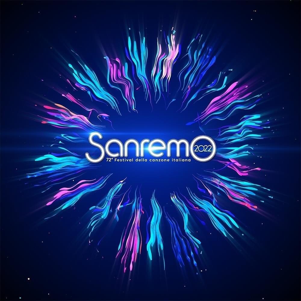 Cover image for Festival di Sanremo 2022