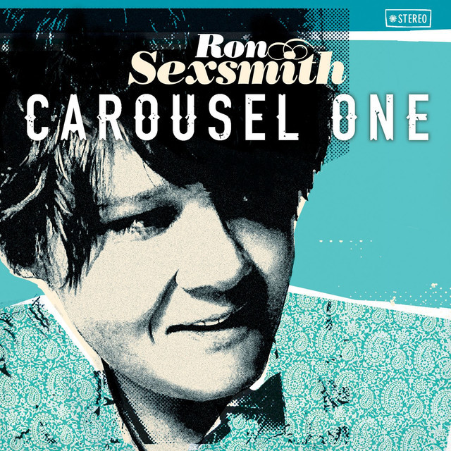 Sun’s Coming Out by Ron Sexsmith