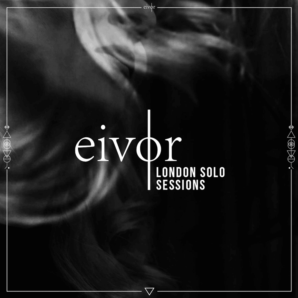 Cover image for London Solo Sessions