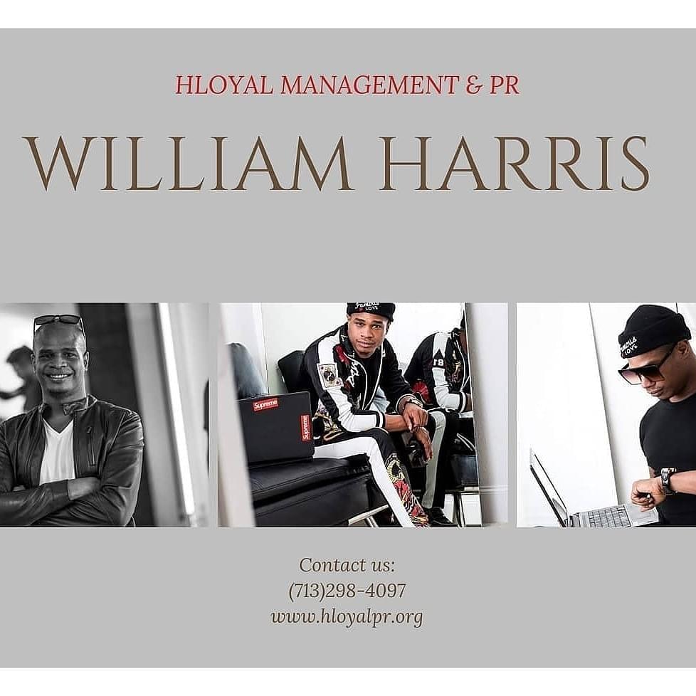William Harris Profile Picture Photo of William Harris