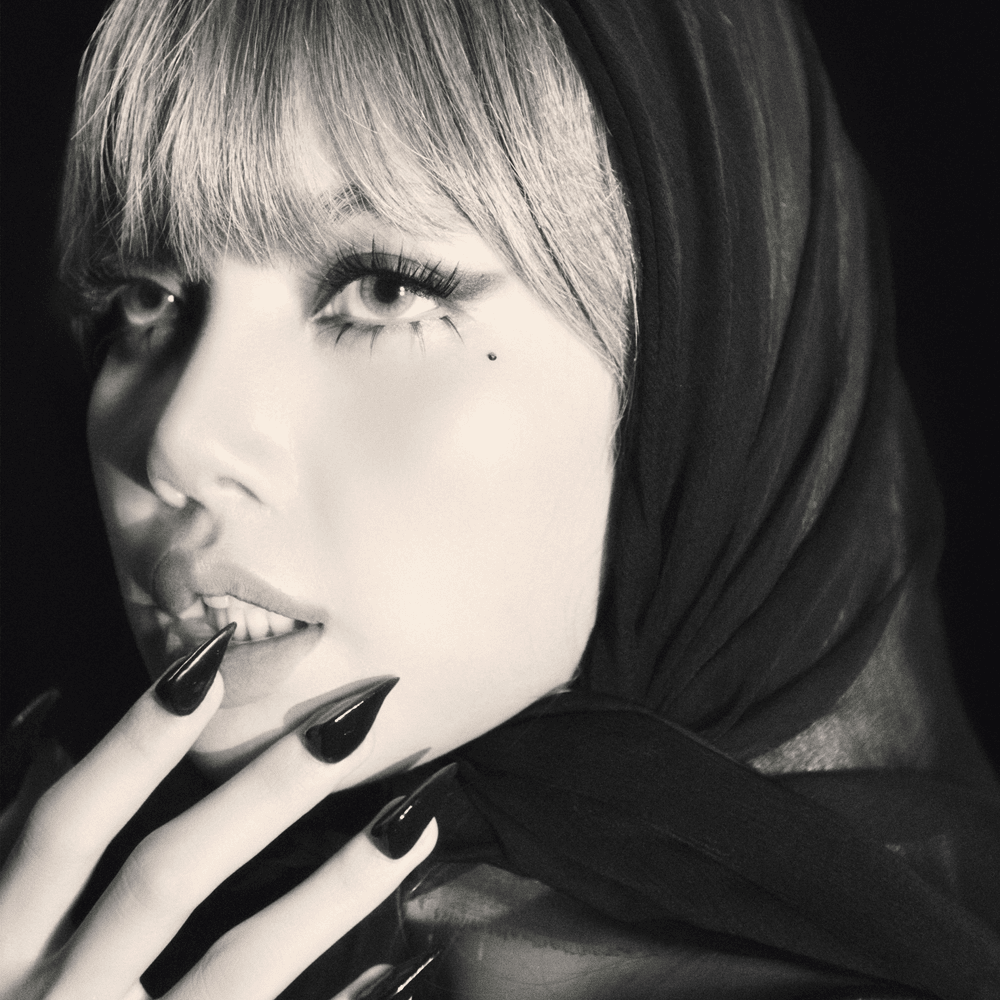 Cover image for Alter Ego (Thank You Lilies Version)