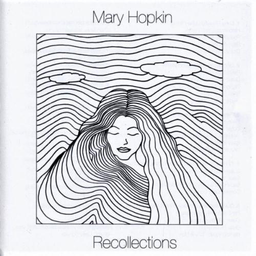 A Leaf Must Fall by Mary Hopkin
