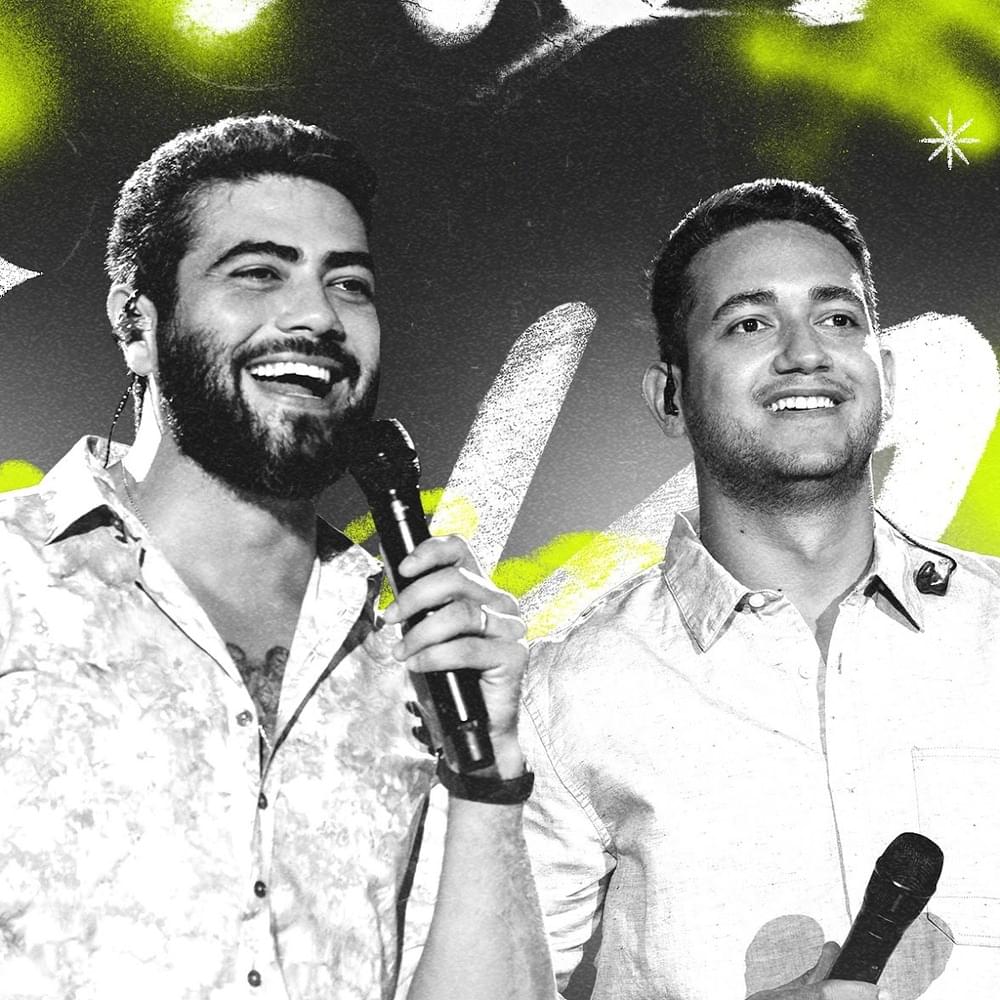 Photo of Henrique & Juliano