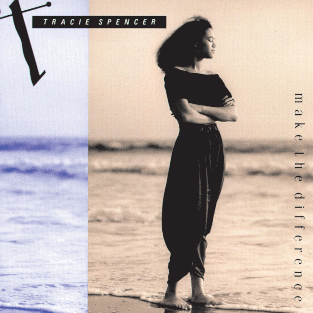Too Much Of Nothing by Tracie Spencer