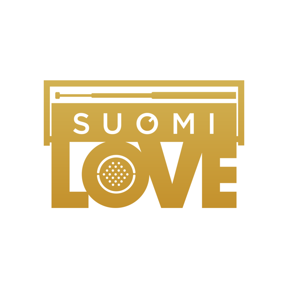Cover image for SuomiLOVE