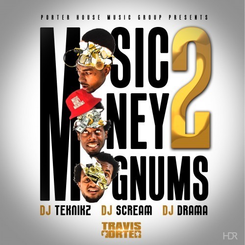 Album cover art for "No Understanding" by Travis Porter & Luciano (EN) & Julian Nixon & Aston Martin Phi