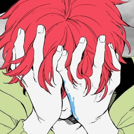 Cover image for てにをは (teniwoha)