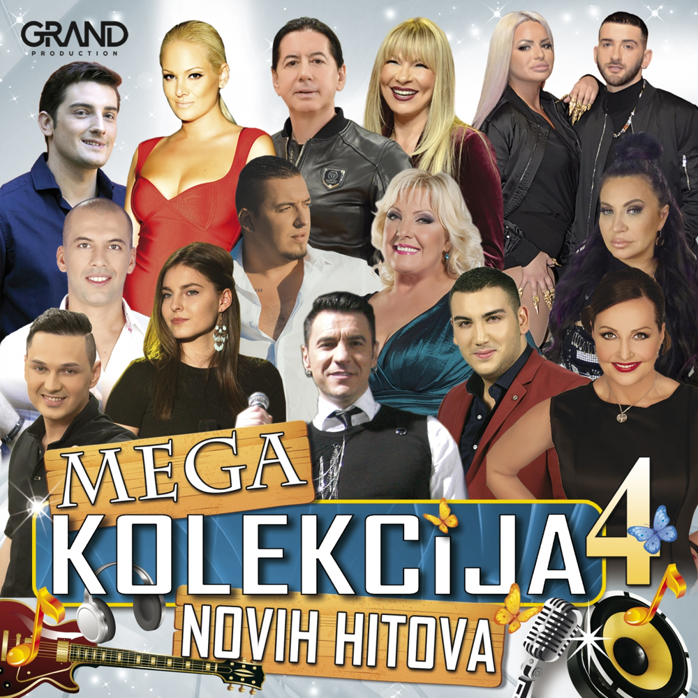 Spreman na sve by Amar Gile