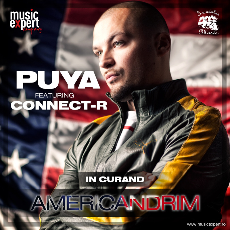 Americandrim by Puya