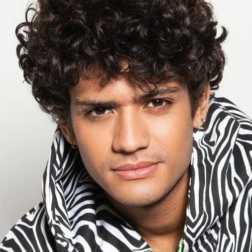 Photo of Gabriel Santana (Actor BRA)