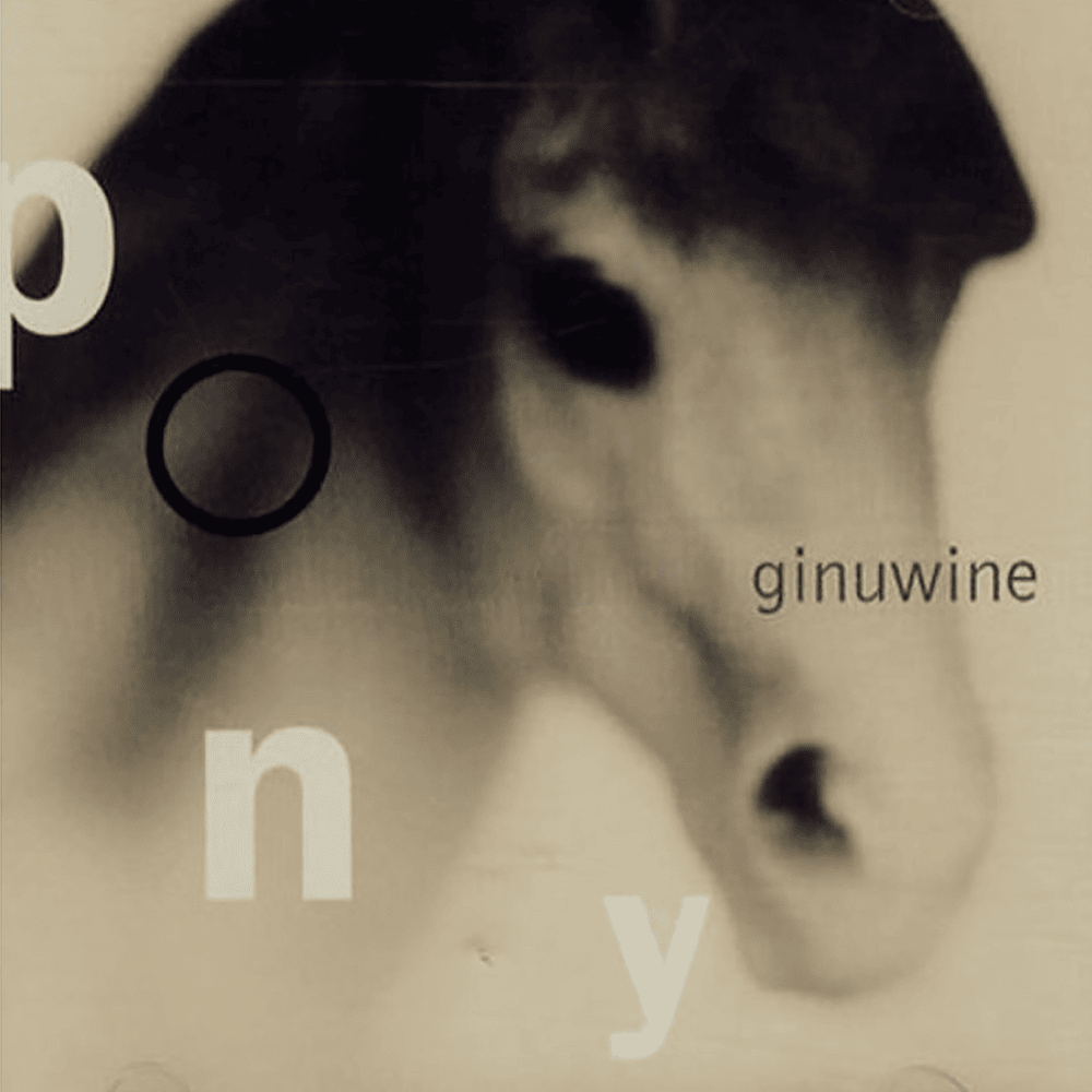 Album cover art for "Pony" by Backstreet Boys