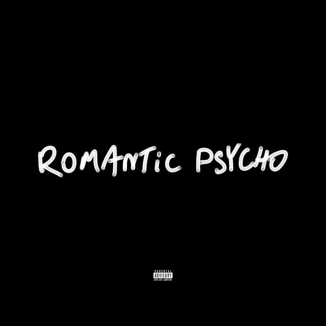 ROMANTICPSYCHO by Quebonafide