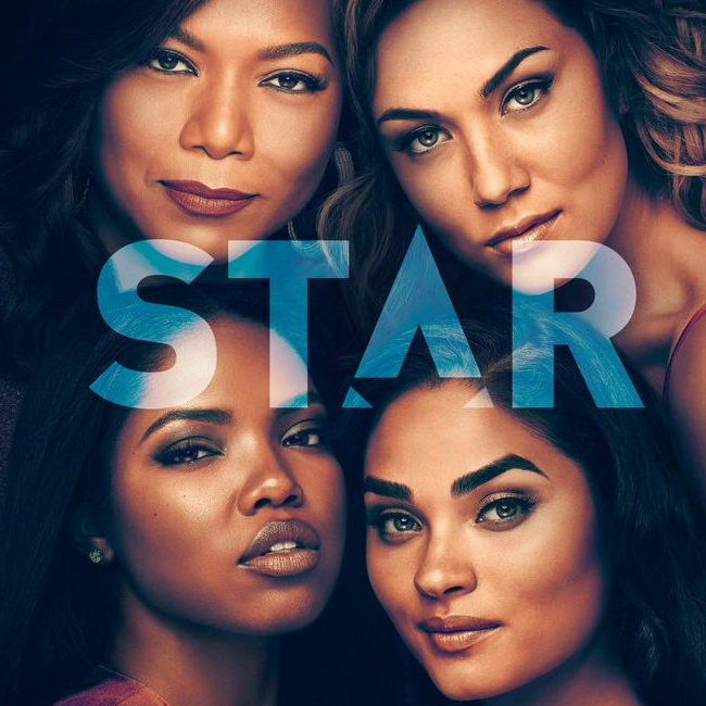 Cover image for Star: Original Soundtrack From Season 3