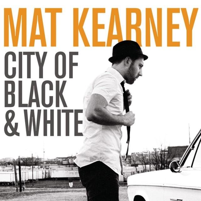Cover image for City of Black & White (Expanded Edition)