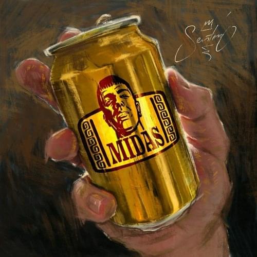 Midas by Sentino