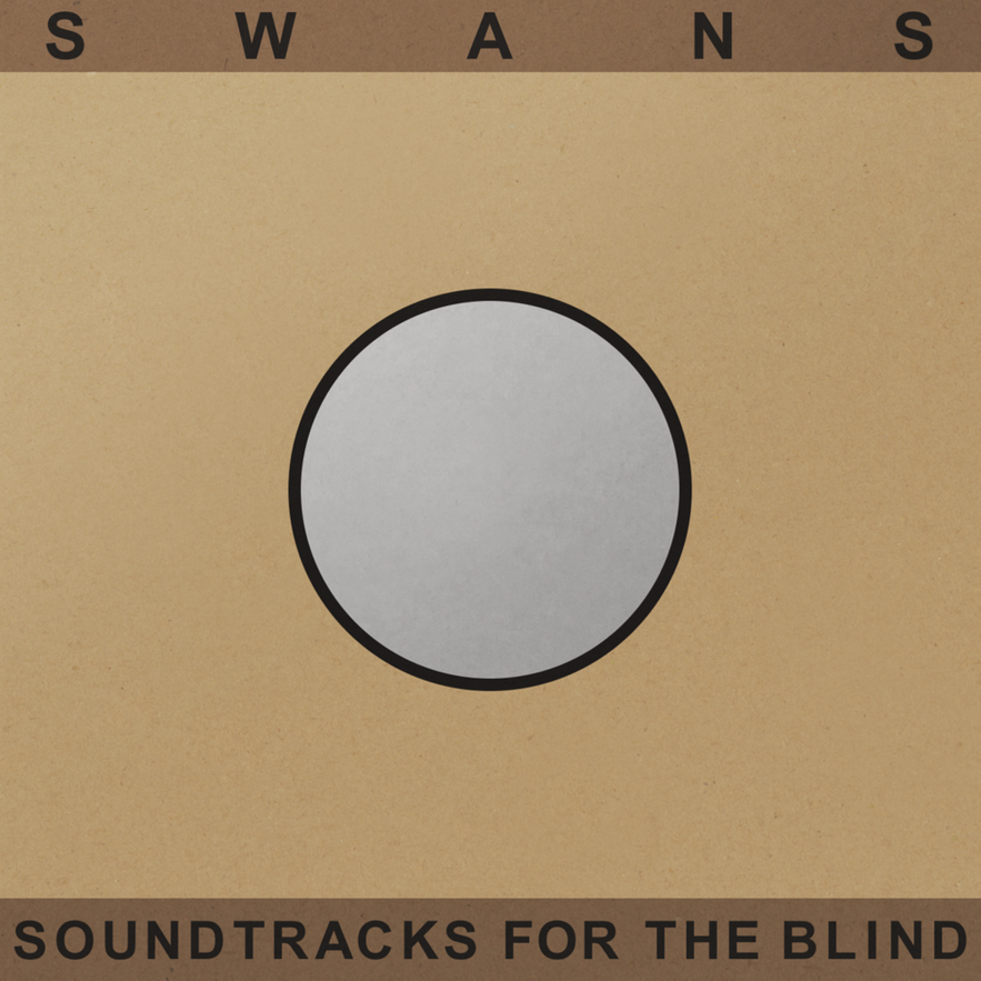 Helpless Child by Swans
