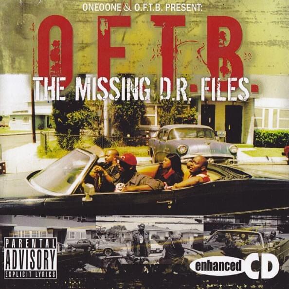 Album cover art for "Better Dayz (Alternate Original Version)" by 2Pac & O.F.T.B. & Big Syke