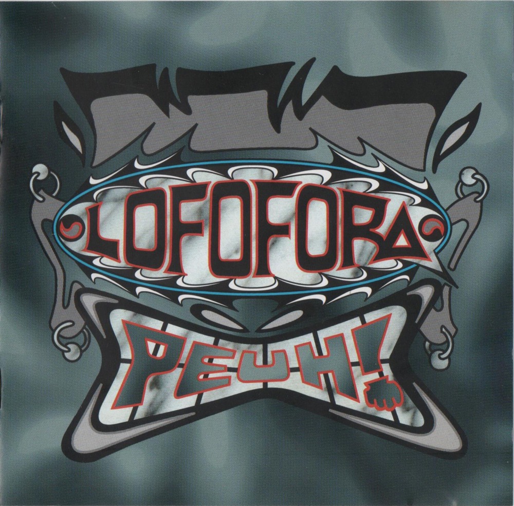 Intox Populi by Lofofora