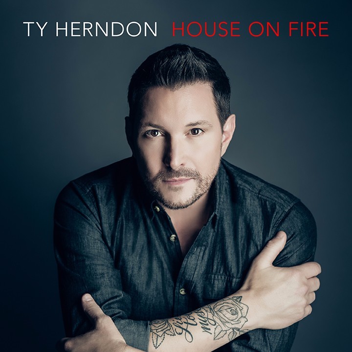 Photo of Ty Herndon
