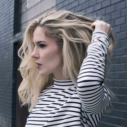 Cover image for Jennifer Paige