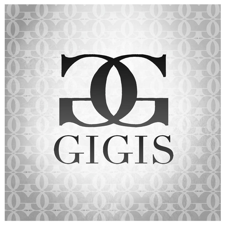 Cover image for Gigis (DNK)