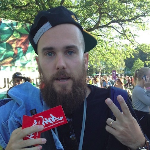 Photo of Supreme (SWE)