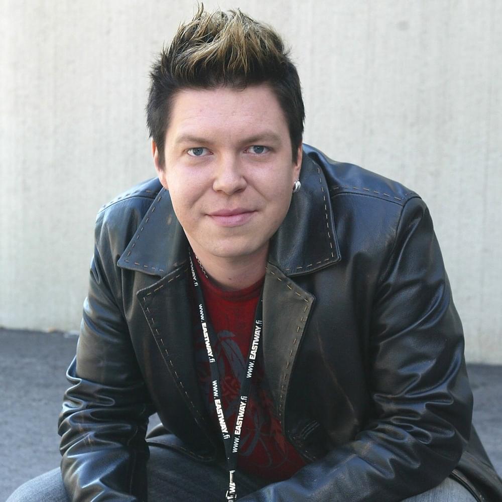 Photo of Jani Wickholm