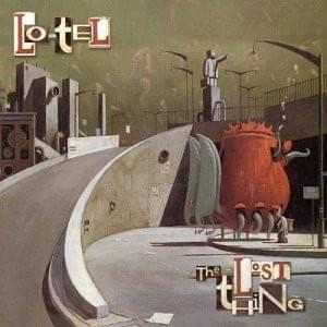 2 AM by LO-TEL