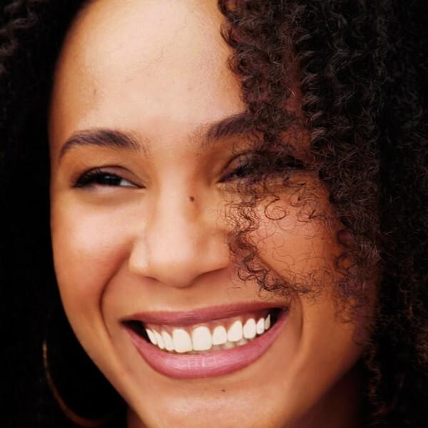 Cover image for Monique Bingham