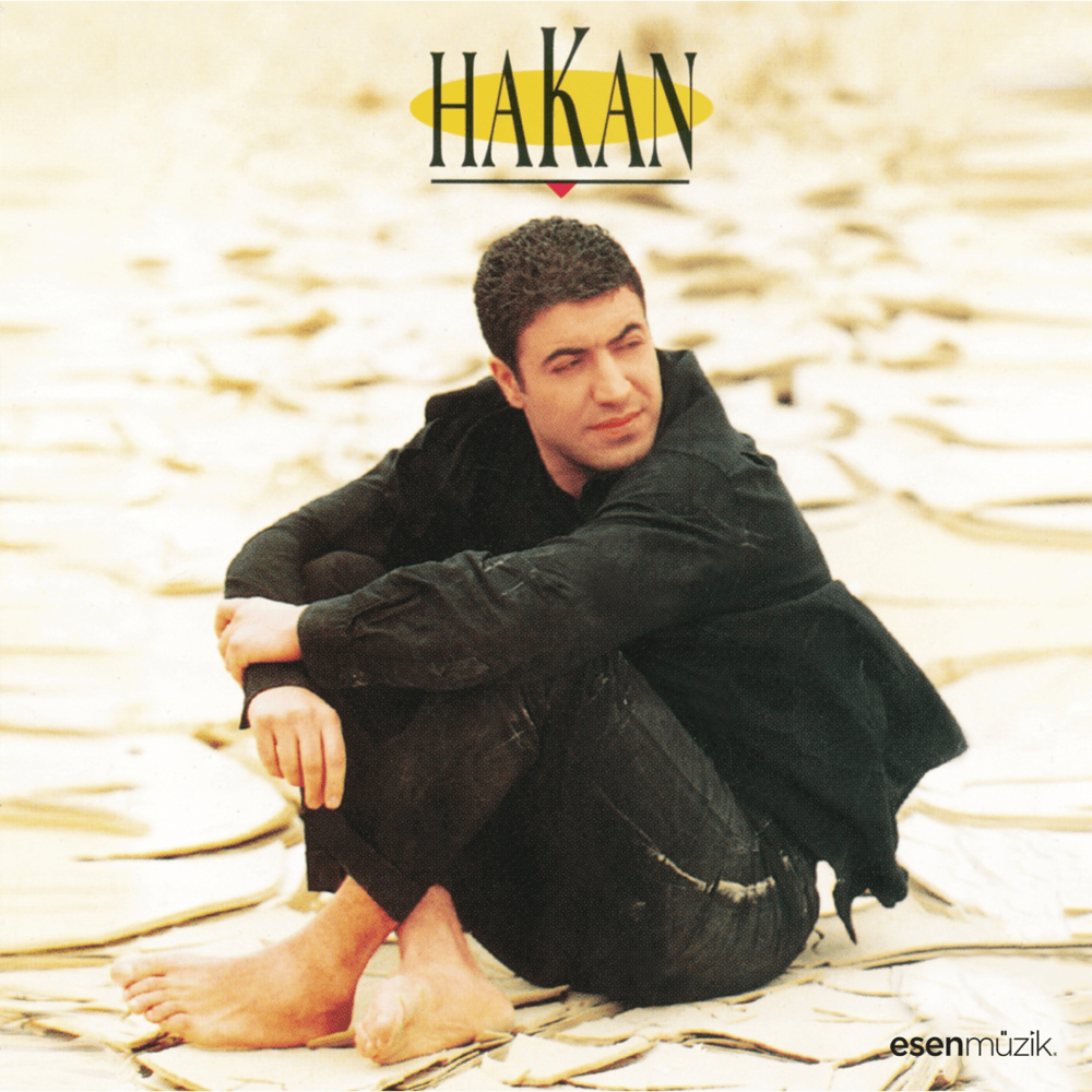 Cover image for Hakan (Hani Bekleyecektin)