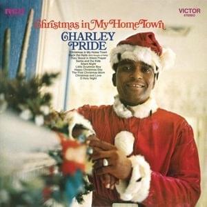 Cover image for Christmas In My Home Town (2013)
