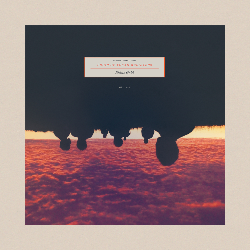 Sedated by Choir of Young Believers