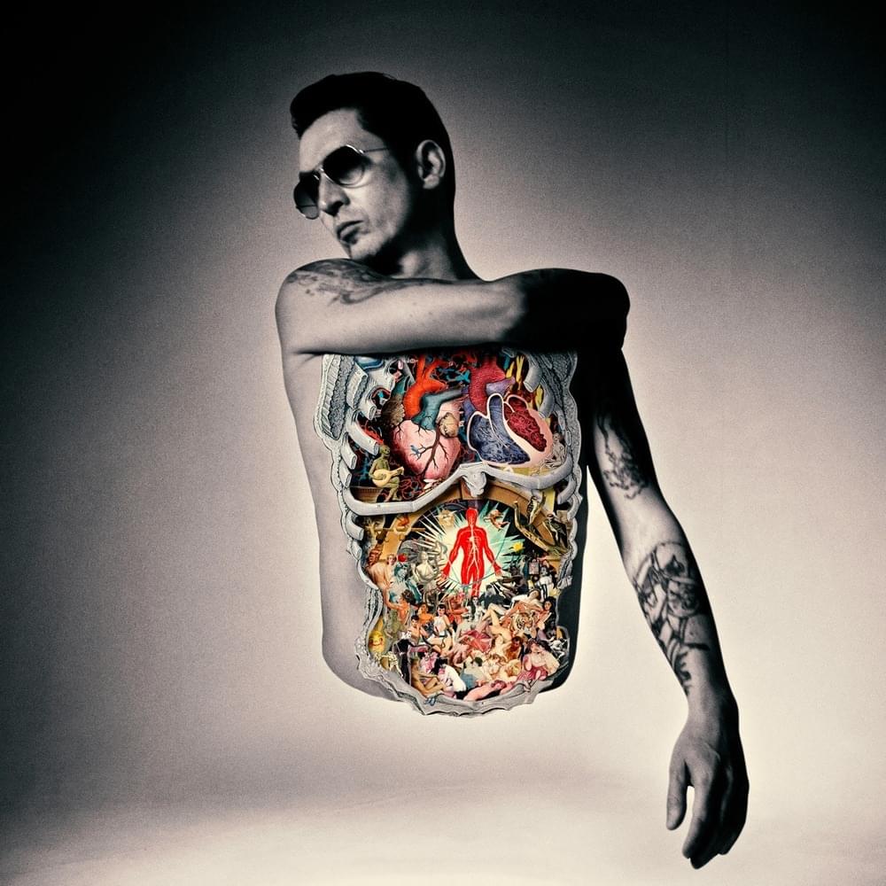 Losers by The Legendary Tigerman