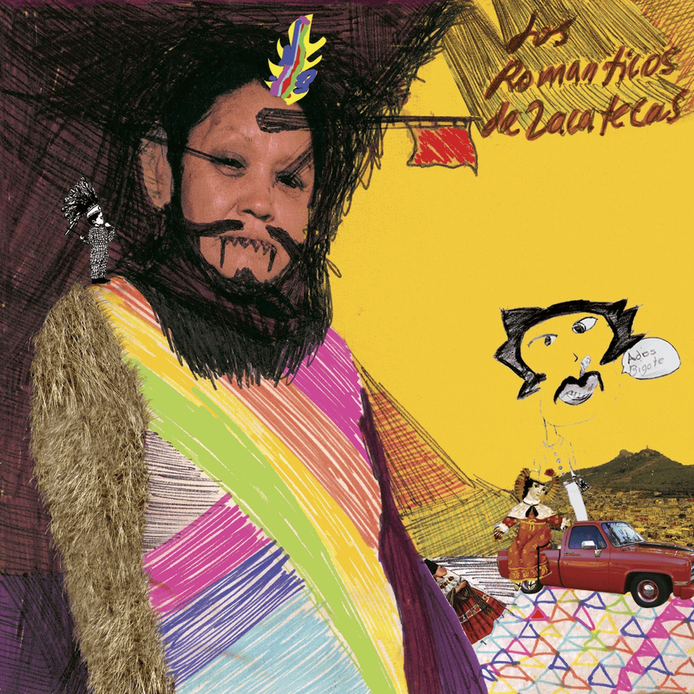 Nada Puedo Hacer by Los romanticos de zacatecas