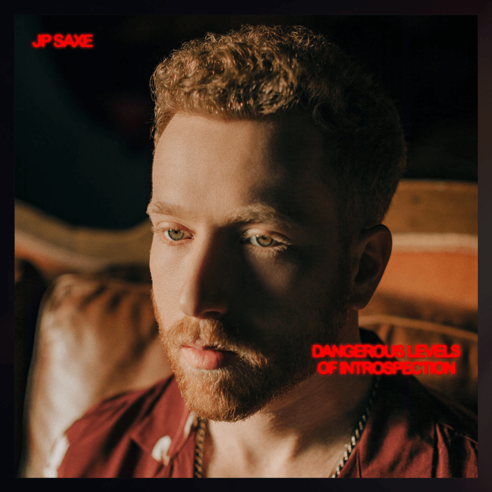 Like That by JP Saxe