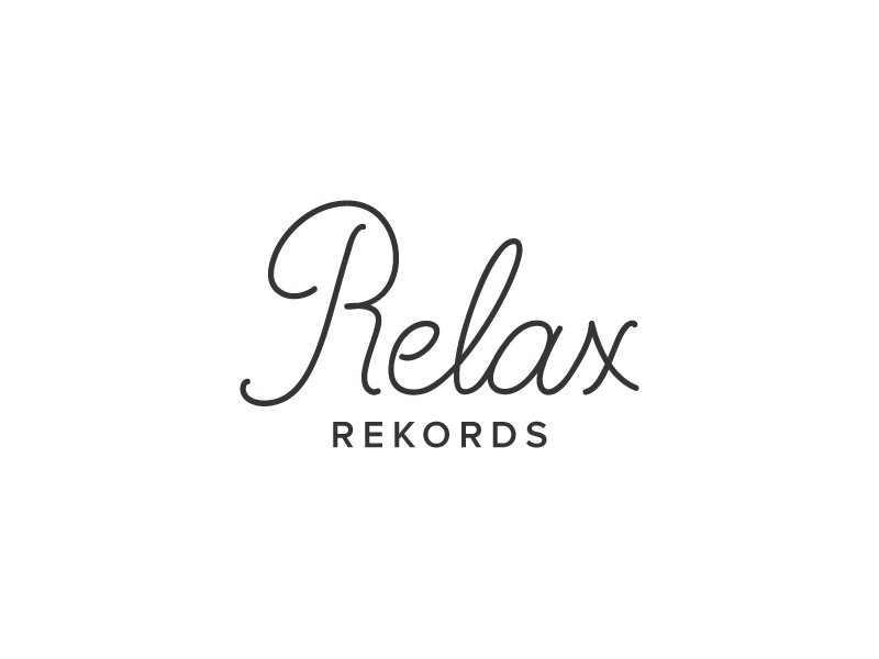 Cover image for Relax Rekords